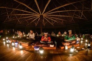 Ayahuasca - Iquitos | Purificação, aprendizado e cura