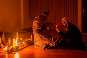 Ayahuasca Retreat 2 dagar i Cusco