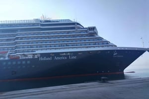 Ilhas Ballestas a partir de Pisco - TERMINAL DE CRUZEIROS