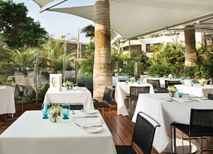 BELMOND MIRAFLORES PARK