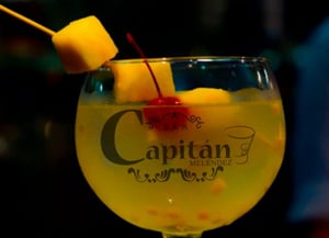 Captain Meléndez Bar