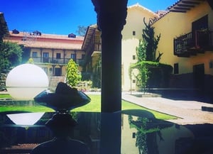 Casa Cartagena Boutique Hotel & Spa