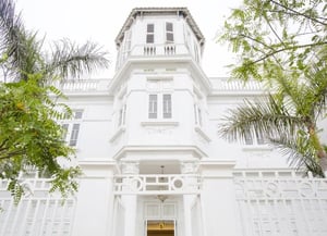 Casa Republica Barranco Boutique Hotel