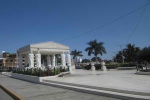 Chiclayo: City Highlights Tour with Hotel Pickup