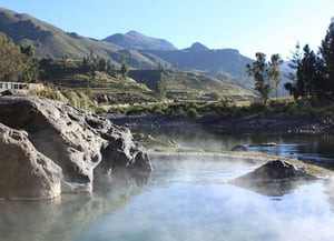 Colca Lodge Spa & Hot Springs