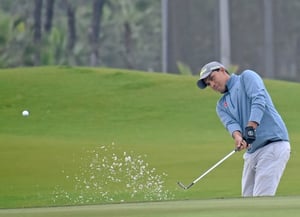 Country Club de Villa