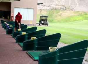 Country Club La Planicie