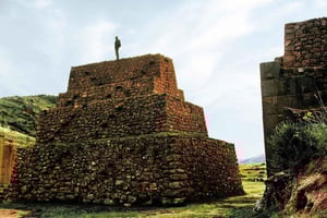Kulturelt besøk i Sørdalen | Privat tur | Privat tur