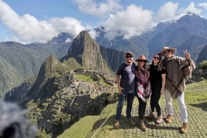 Cusco: 1 day in Machu Picchu with complimentary lunch