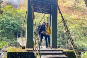 Cusco: Camino Inca de 2 días a Machu Picchu