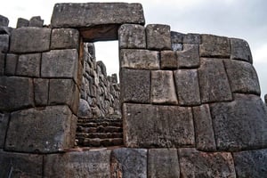 Cusco : 4 sites archéologiques Service de transfert aller-retour