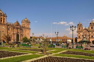Cusco: 7 dni / Wyjątkowe i niezapomniane wrażenia
