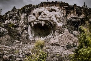 Куско: Обитель Богов, Долина гоблинов и Хуасао