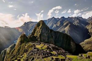Cusco | Niesamowita wycieczka do Machu Picchu z Cusco: 6D/5N