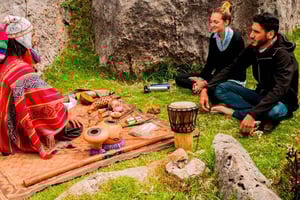 Cusco: Retiro de Ayahuasca+5 técnicas ancestrales,5 Días (VIP)