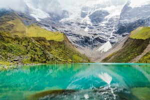 Cusco: 2-dniowa wycieczka po mieście i lagunie Humantay