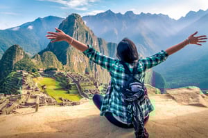 Cusco: Inka-Dschungel-Trek zum Machu Picchu | 4 Tage Adrenalin