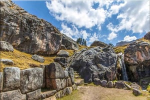 Cusco: utsiktsplats Killarumiyoq, Tarawasi och Chonta |Privat|