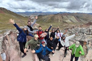 Machu Picchu: Entrada y experiencia guiada exclusiva