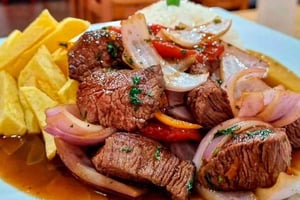 Cusco: Peruansk matlagningskurs