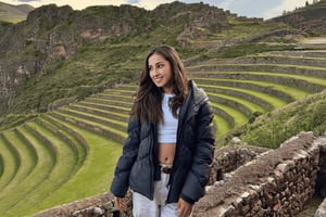 Cusco: Pisacs arkeologiska plats och stadstur