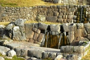 Cusco Tour privado