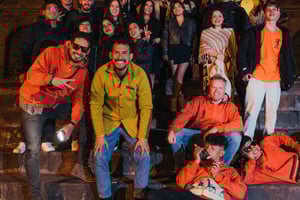 Cusco: Pub Crawl with Skip-the-Line Access and Drinks