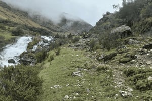 Cusco: valle di Pumahuanca e trekking alle 6 lagune di Yanahuara