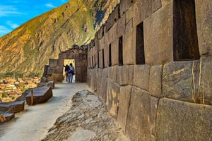Cusco: Vale Sagrado Pisaq, Ollantaytambo, Chinchero com almoço