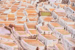 Cusco: Tur i den heliga dalen med picknick och lokal upplevelse