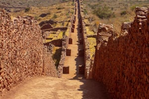 Cusco: Valle Sur heldagsutflykt med upphämtning från hotell