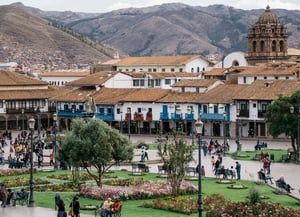 Cusco