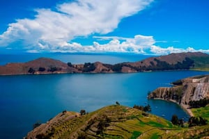 Tagestour von Puno: Entdecke die Sonneninsel und Copacabana