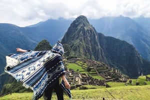 Oogverblindend Cusco. 6D/5N