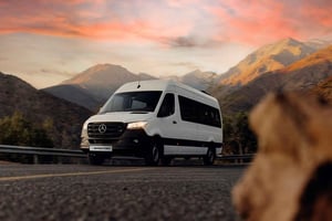 Direktbus Cusco – Hidro Electrica (Machu Picchu)