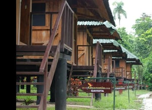 EcoAmazonia Lodge