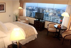 Estelar Miraflores Hotel