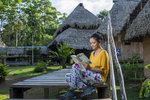 Explorez Yasuní : escapade de 4 jours et 3 nuits en chambre standard