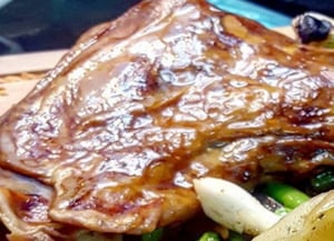 Fiesta Chiclayo Gourmet - Lima