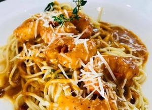 Francesco restaurant