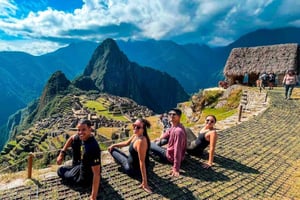 Von Cusco aus: Stadtführung Cusco und Machu Picchu 3-Tages-Tour