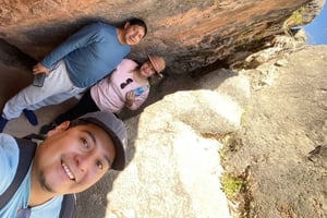 From Cusco: City Tour Private