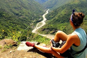 Von Cusco aus: Inka-Dschungel 3 Tage