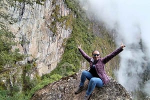 Da Cusco: Inca Trail a Machu Picchu 4 giorni 3 notti
