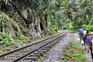 Desde Cusco: Machu Picchu en coche 2 días