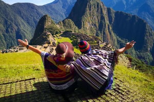 Vanuit Cusco: dagtrip naar Machu Picchu