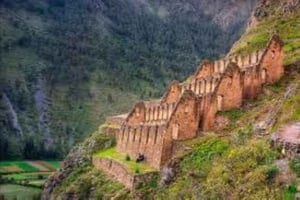 De Cusco à Ollantaytambo : un voyage plein d'étincelles.
