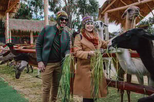 Von Cuzco: Tour ins Heilige Tal mit Webworkshop & Mittagessen