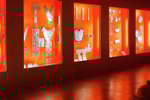 Dese Lima: culturele expeditie in het Larco-museum en het Goudmuseum