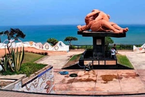 出発地: リマ - クスコ |素晴らしいペルー 6泊7日